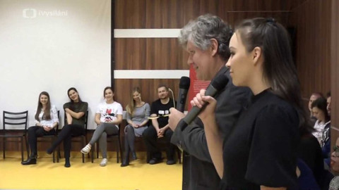 StarDance - StarDance v Centru Paraple 2019