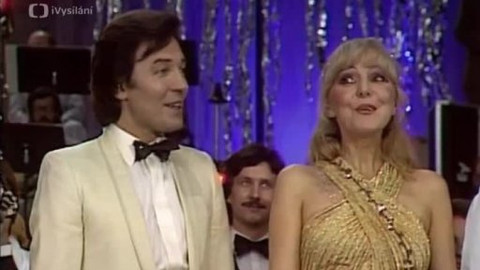 Televizní písničky a songy - Pavel Žák