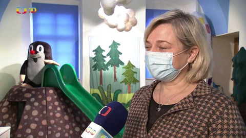 Zprávičky - 26. února 2021