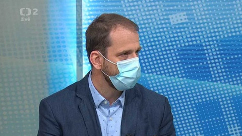 Dobré ráno - 4. listopadu 2020