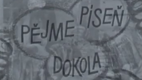 Pějme píseň dokola
