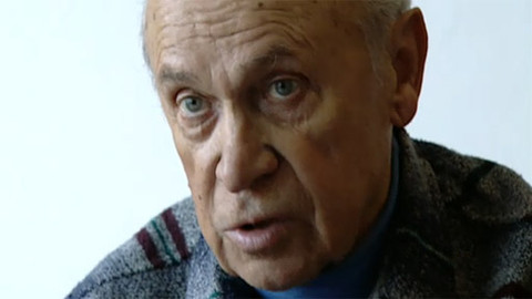 Ještě jsem tady - Alois Šiška