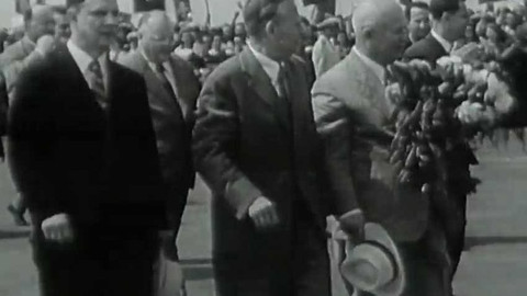 Archiv ČT24 - Na věčné časy...