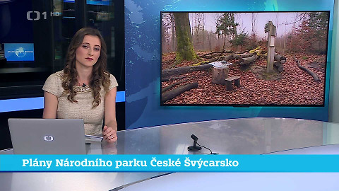 Události v regionech (sever a východ) - 19. prosince 2025