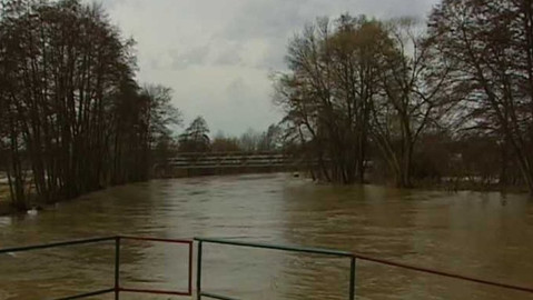 Přidej se - Meandry řeky Moravy