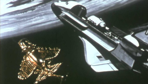 Po stopách objevů - Lidé a vesmír