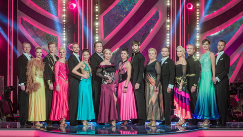 StarDance - StarDance IX: 4. soutěžní večer