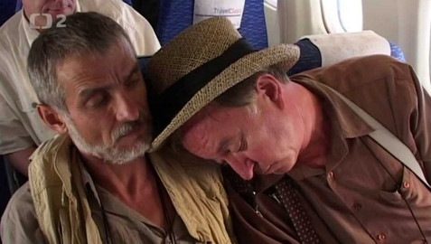 Letem světem - Dubaj