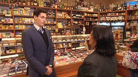 Černé ovce - 8. prosince 2015