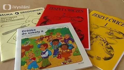 Wiadomości w języku polskim - 30. srpna 2013