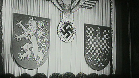 Hledání ztraceného času - Světlo a stín Lucerny