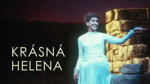 Krásná Helena