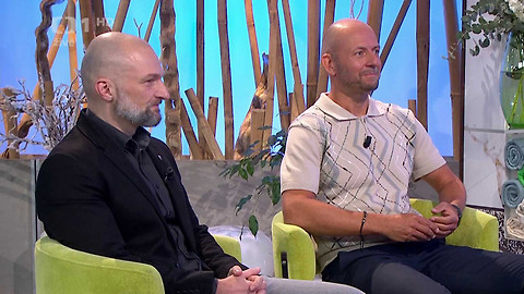 Sama doma - 4. března 2025