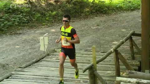 Sport v regionech - Valachy Duatlon