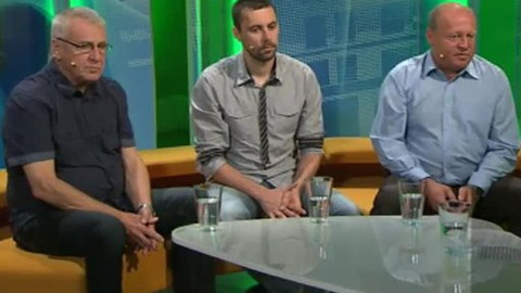 Studio fotbal - Extra