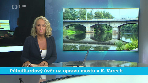 Události v regionech (jih a západ) - 10. září 2025