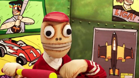 TvMiniUni - 9/38 Jak dlouho žijí psi? A proč se v noci spí?