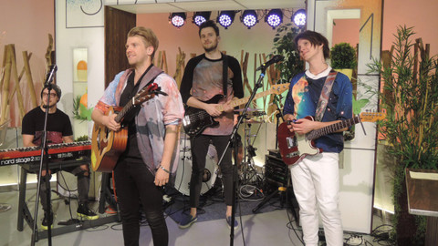 Sama doma - 11. dubna 2017