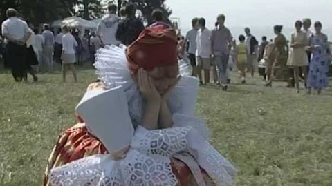 Poutní místa - Blatnice pod Svatým Antonínkem a Uherský Brod