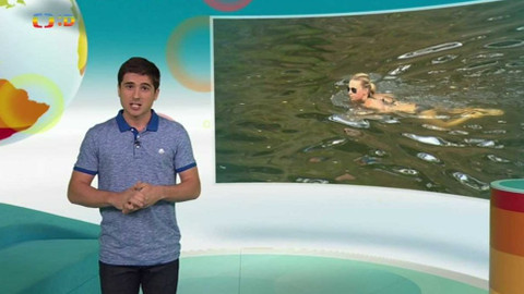 Zprávičky - 2. srpna 2016