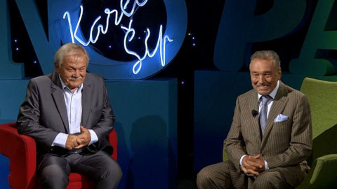 Všechnopárty - 2. září 2016