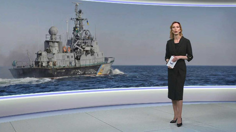 Horizont ČT24 - 26. března