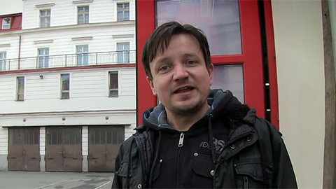 Tísňová linka - 26. února 2013