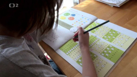 Klíč - 9. května 2018