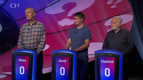 Kde domov můj? - 21. ledna 2020