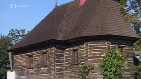 Toulavá kamera - 29. října 2006