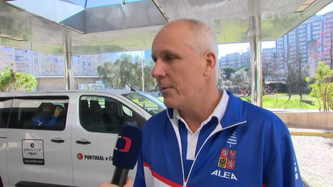 Studio ČT sport - 5. února 2023