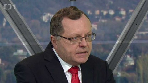 Otázky Václava Moravce - 15. února 2015 12:00