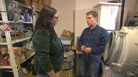 Černé ovce - 13. listopadu 2018