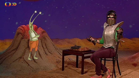 PLANETA YÓ - 6. června 2016