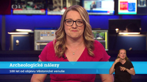 Události v regionech (Brno) - 20. června