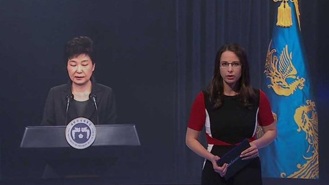 Horizont ČT24 - 9. prosince 2016