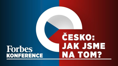 Česko – Jak jsme na tom