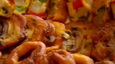 Pod pokličkou - Vegetariánská rodinka není žádná novinka