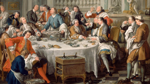 Potrava duše & těla - Epizoda 4/20