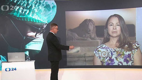 90’ ČT24 - Lékaři odmítají navýšení přesčasů