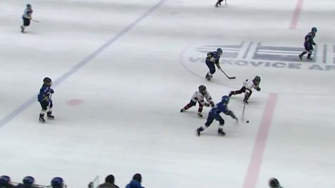 Sport v regionech - 25. dubna 2013