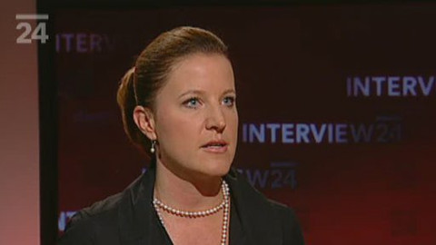 Interview ČT24 - 27. června 2012