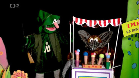 Studio Kamarád - 31. května 2020