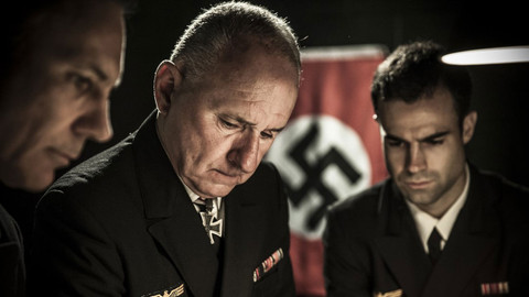 Peklo pod hladinou - 3/6 Nemilosrdná štvanice