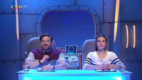 PLANETA YÓ - 4. září 2025 16:00