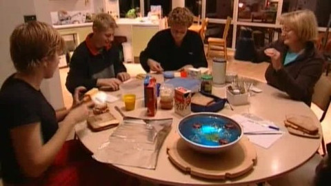 U nás v Evropě - 1. října 2007