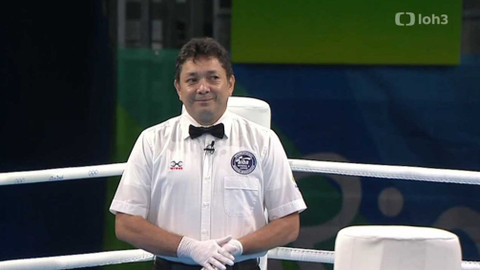XXXI. letní olympijské hry 2016 Rio de Janeiro - Box: do 60 kg (Ž), do 52 kg (M), do 75 kg (M), do 69 kg (M), do 91 kg (M)