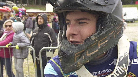 Svět motorů - MM ČR v motokrosu Pacov