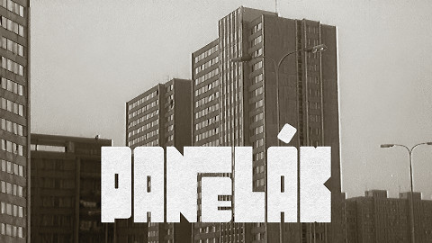 Panelák
