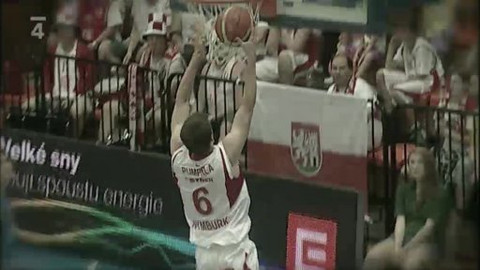 BasketManie - 5. června 2011